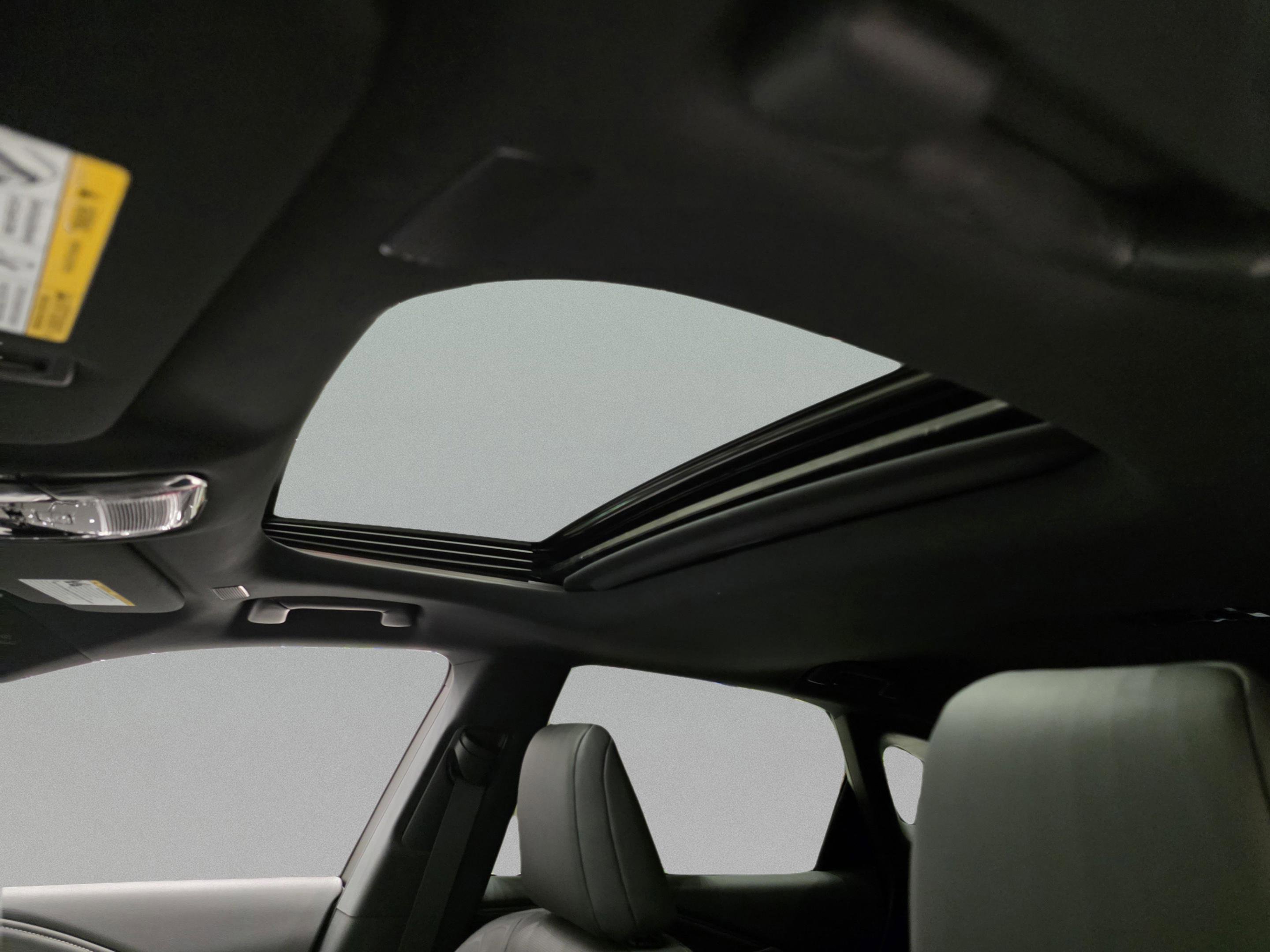 New 2026 Lexus RX 350 F Sport image 14