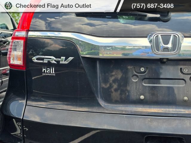 Used 2015 Honda CR-V EX-L image 7