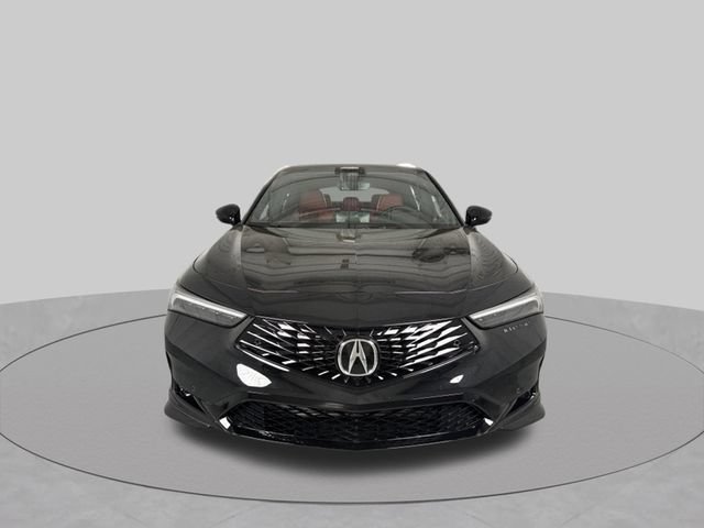 New 2026 Acura Integra A-Spec w/ Technology Package FWD image 3