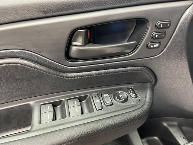 New 2026 Honda Odyssey EX-L image 14