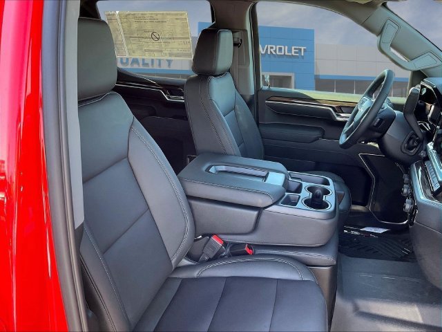 New 2026 Chevrolet Silverado 1500 LT AWD/4WD image 14