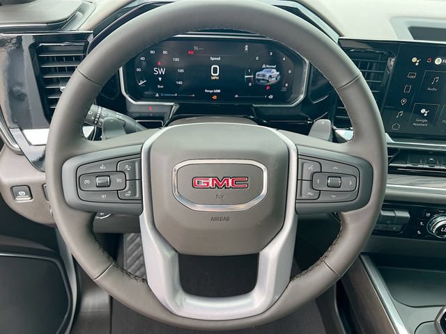 New 2026 GMC Sierra 1500 SLT RWD image 7