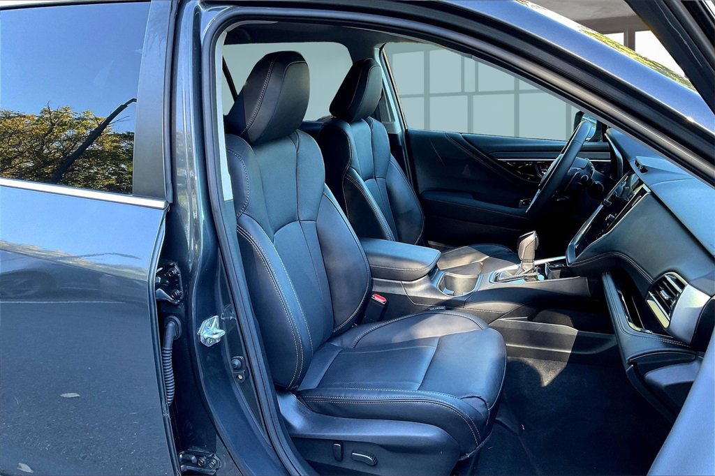 Used 2024 Subaru Outback Limited image 28