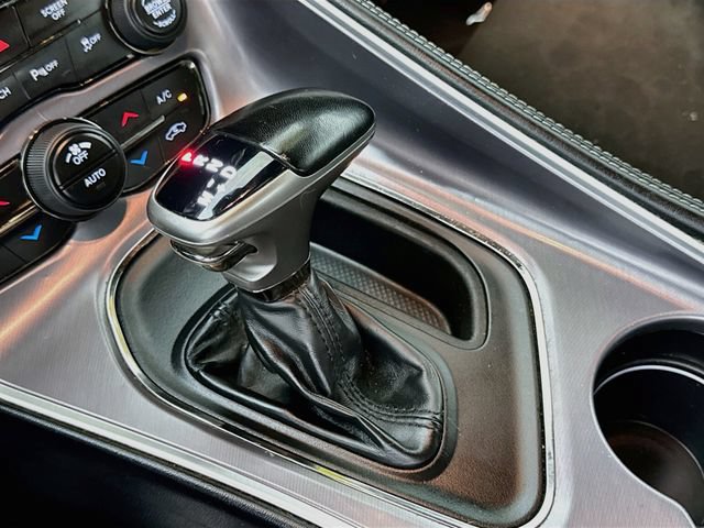 Used 2020 Dodge Challenger SRT Hellcat Redeye RWD image 16