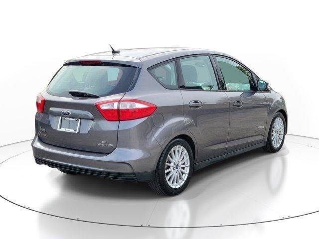 Used 2014 Ford C-MAX SE FWD image 4