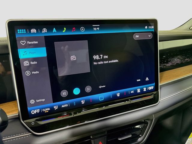 New 2026 Volkswagen Tiguan SEL R-Line AWD/4WD image 15