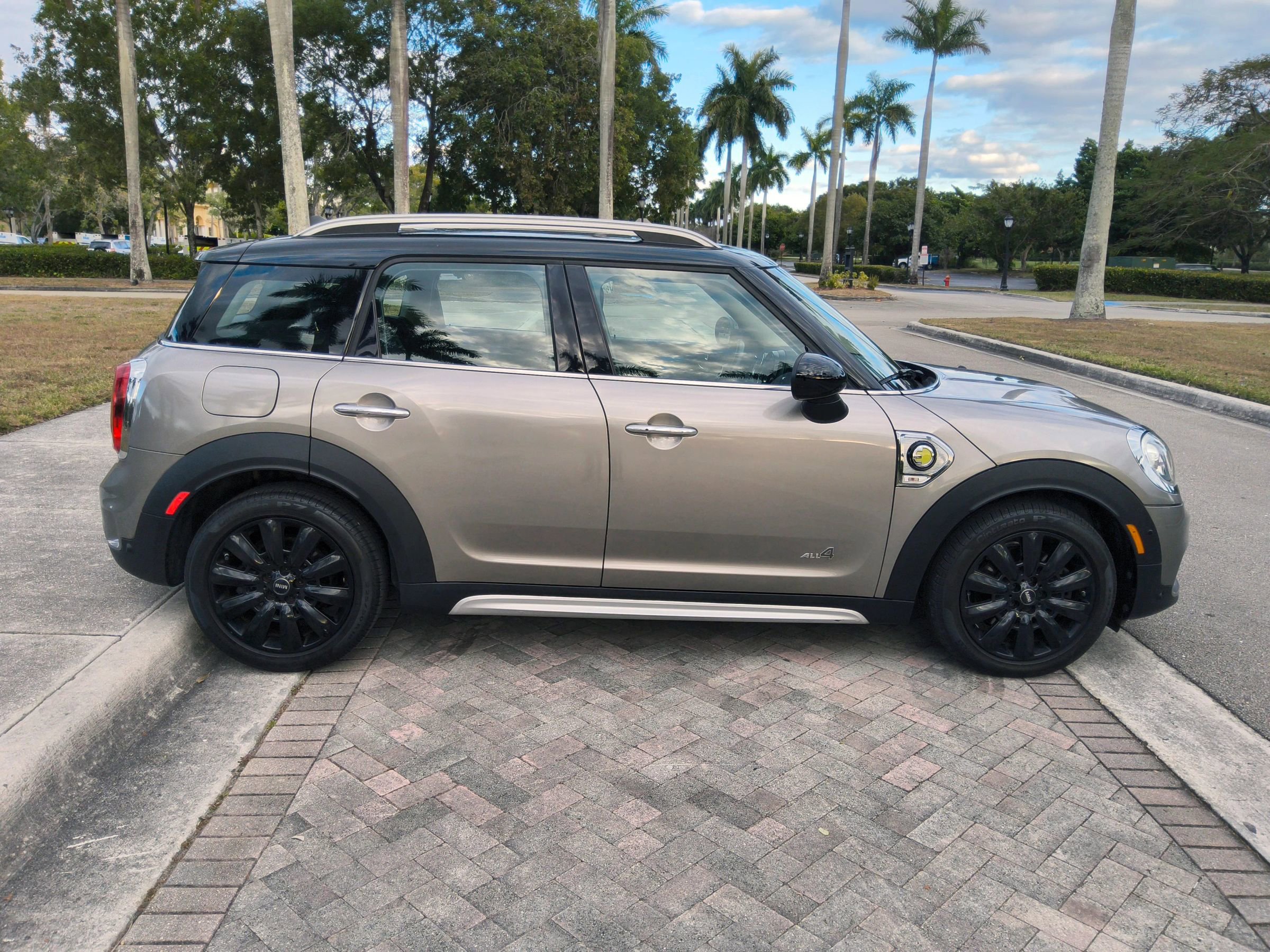 Used 2018 MINI Cooper Countryman SE image 14