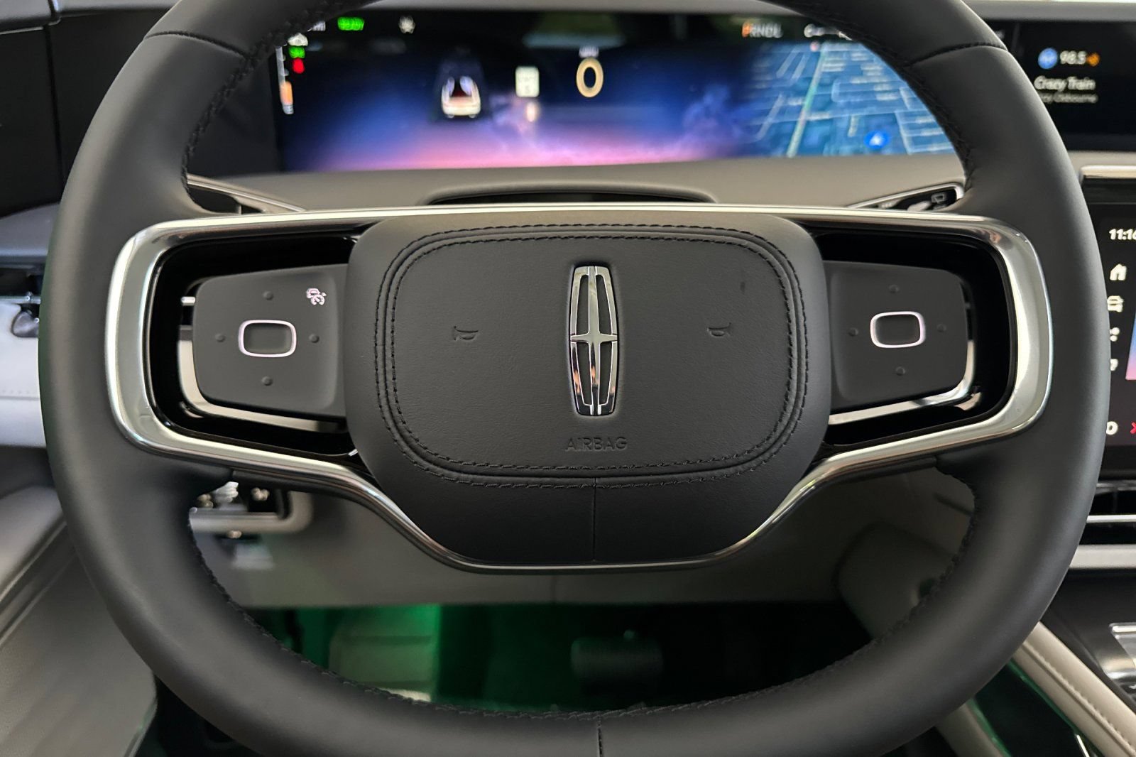New 2026 Lincoln Nautilus Premier AWD/4WD image 20