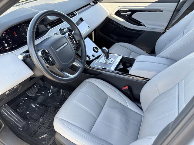 Used 2020 Land Rover Range Rover Evoque SE image 5