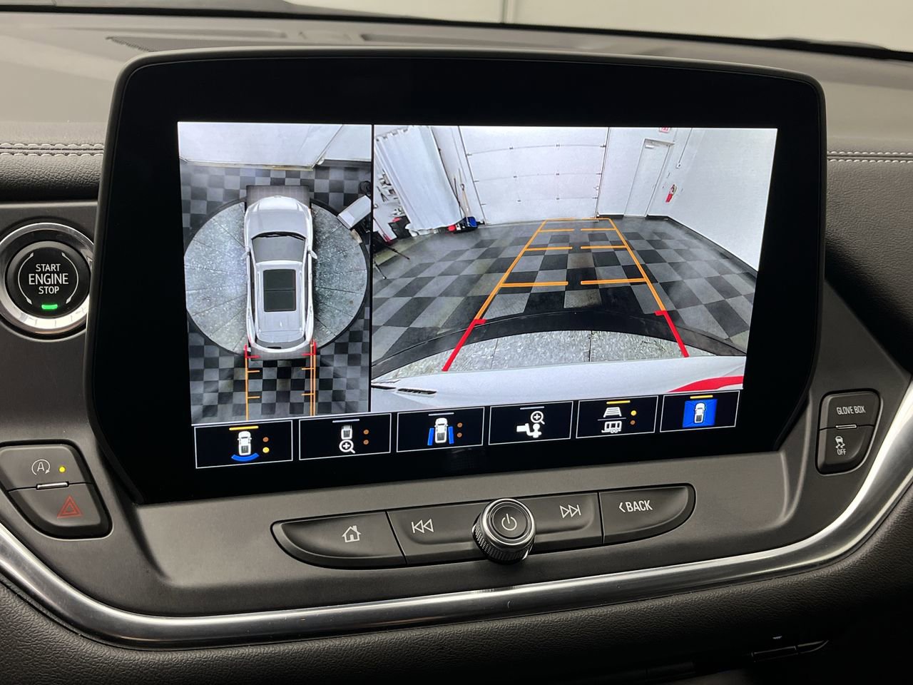 Certified 2024 Chevrolet Blazer LT w/ Sound & Technology Package image 6