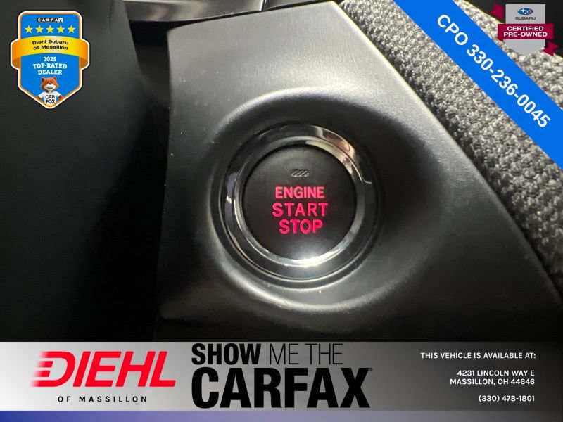 Used 2026 Subaru Outback Limited AWD/4WD image 32