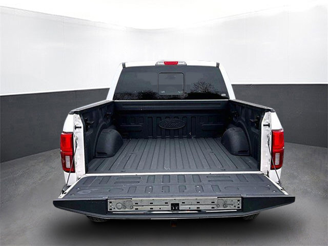 Used 2018 Ford F150 Lariat w/ Equipment Group 502A Luxury image 8