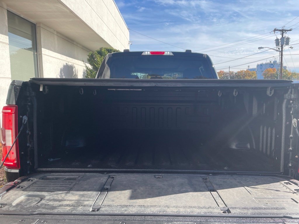 Certified 2021 Ford F150 XLT w/ Equipment Group 302A High AWD/4WD image 11
