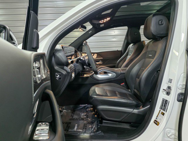 Used 2021 Mercedes-Benz GLE 63 AMG S image 13