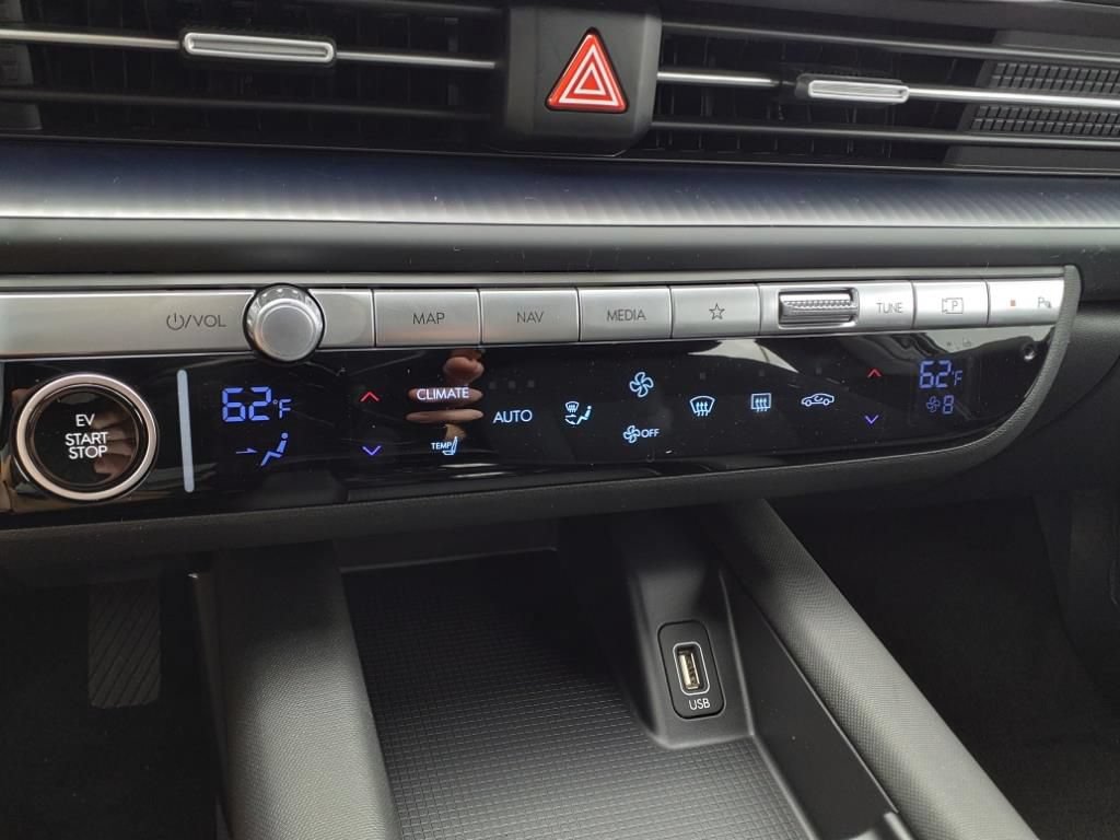 New 2025 Hyundai Ioniq 6 SE AWD/4WD image 20