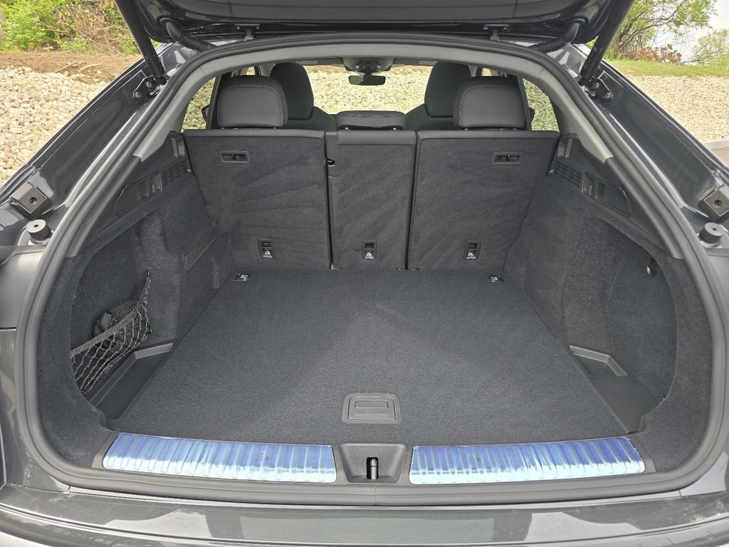Used 2025 Audi Q5 Premium Plus w/ Premium Plus AWD/4WD image 32