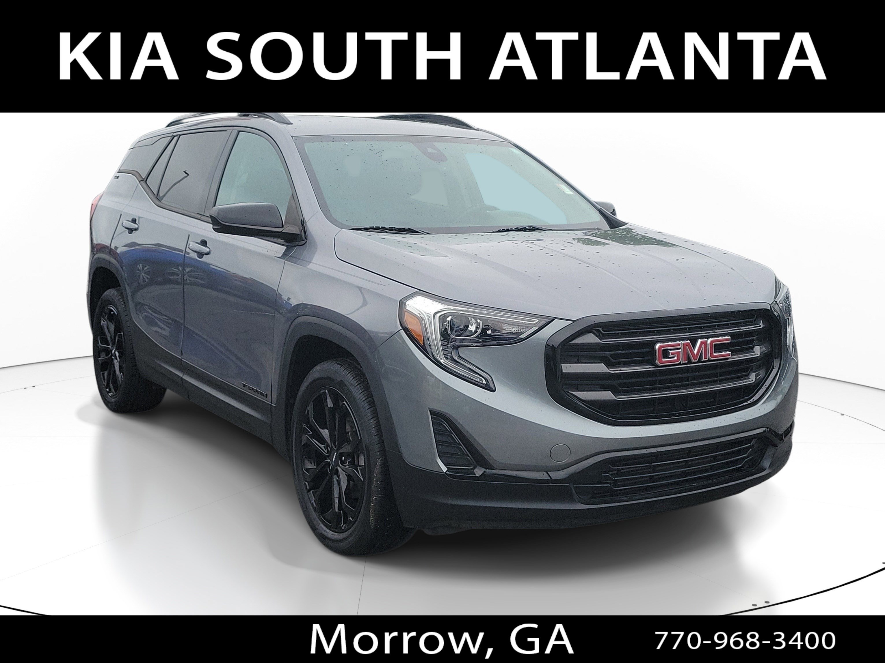 Used 2020 GMC Terrain SLE w/ Elevation Edition