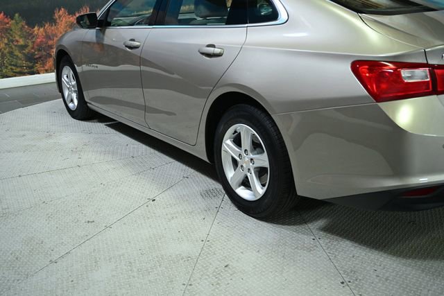 Used 2024 Chevrolet Malibu LT image 7