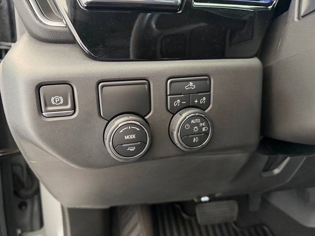 Used 2024 Chevrolet Silverado 1500 RST RWD image 44