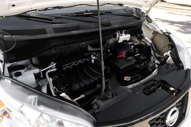 Used 2021 Nissan NV200 S image 42