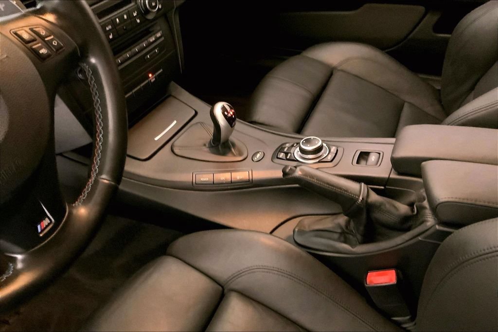 Used 2013 BMW M3 Convertible RWD image 22