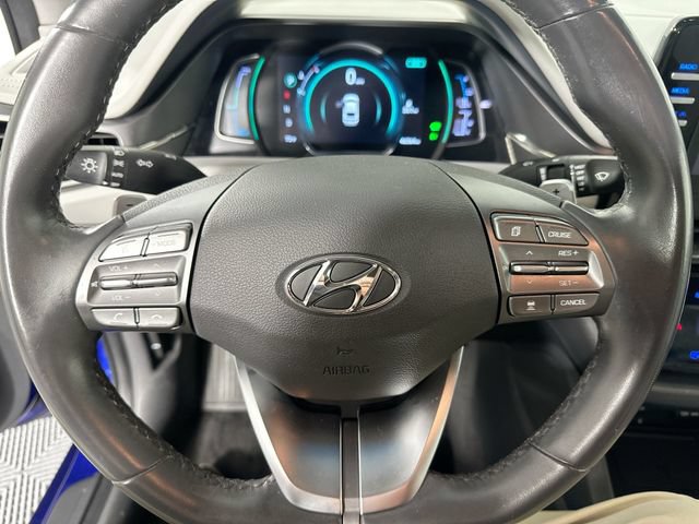 Used 2020 Hyundai Ioniq SEL FWD image 19