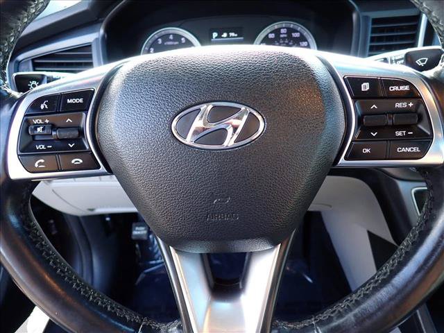Used 2018 Hyundai Sonata SEL FWD image 15
