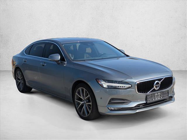 Used 2018 Volvo S90 T6 Momentum AWD/4WD image 3