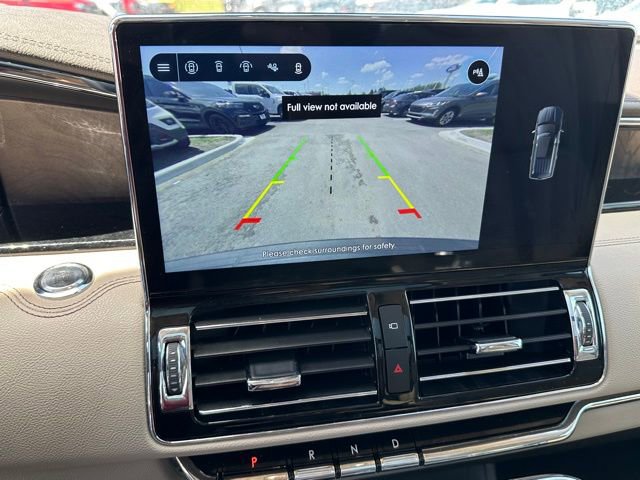 Used 2022 Lincoln Navigator Reserve image 37