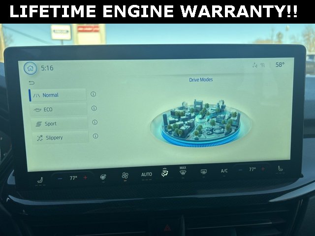 New 2025 Ford Escape ST-Line w/ Tech Pack #1 image 26