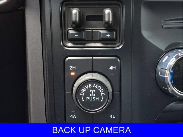 Used 2025 Ford F150 Lariat w/ Equipment Group 501A Mid AWD/4WD image 13