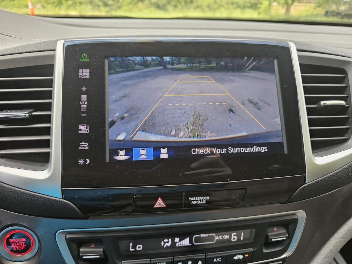 Used 2016 Honda Pilot EX image 19
