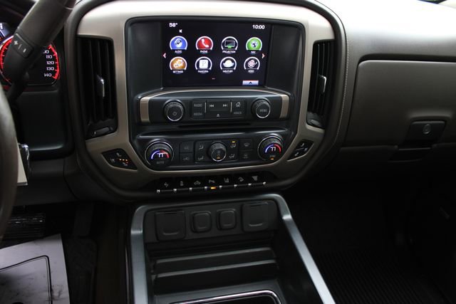 Used 2016 GMC Sierra 2500 Denali w/ Duramax Plus Package image 21