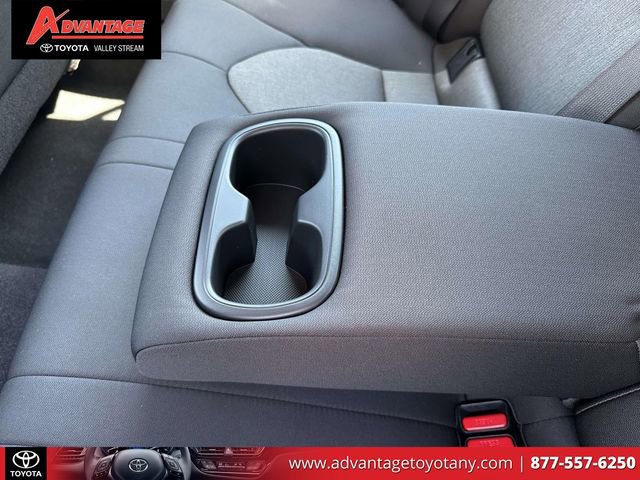 Certified 2024 Toyota Camry LE w/ Cold Weather Package FWD image 14