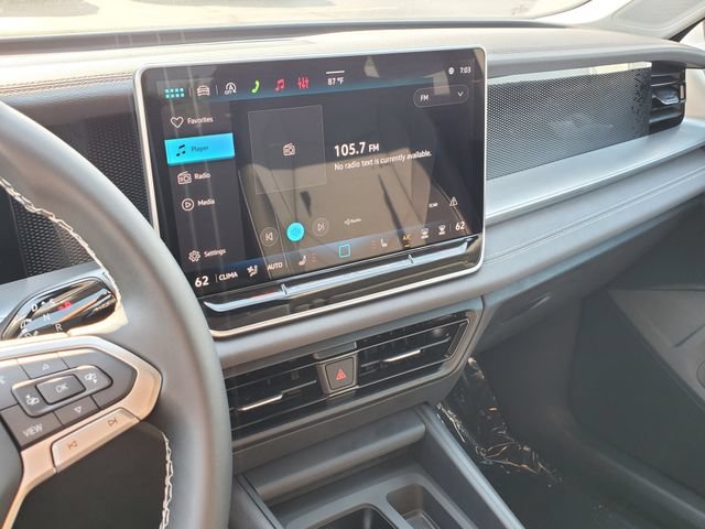 New 2026 Volkswagen Tiguan SE AWD/4WD image 22