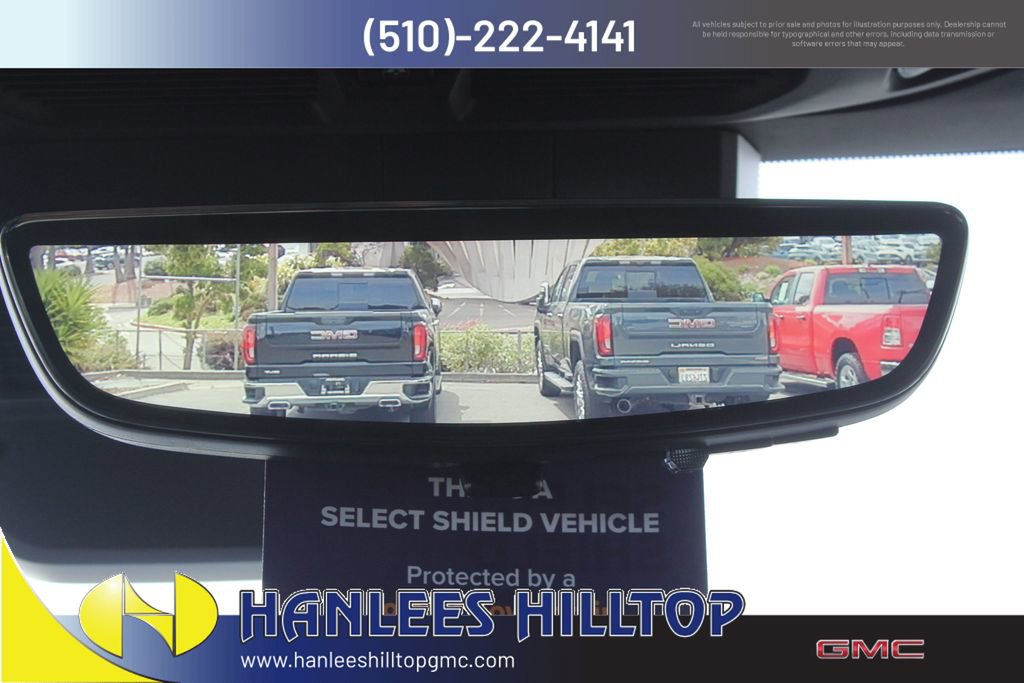 Used 2024 GMC Hummer EV 2X w/ Extreme Off-Road Package image 29