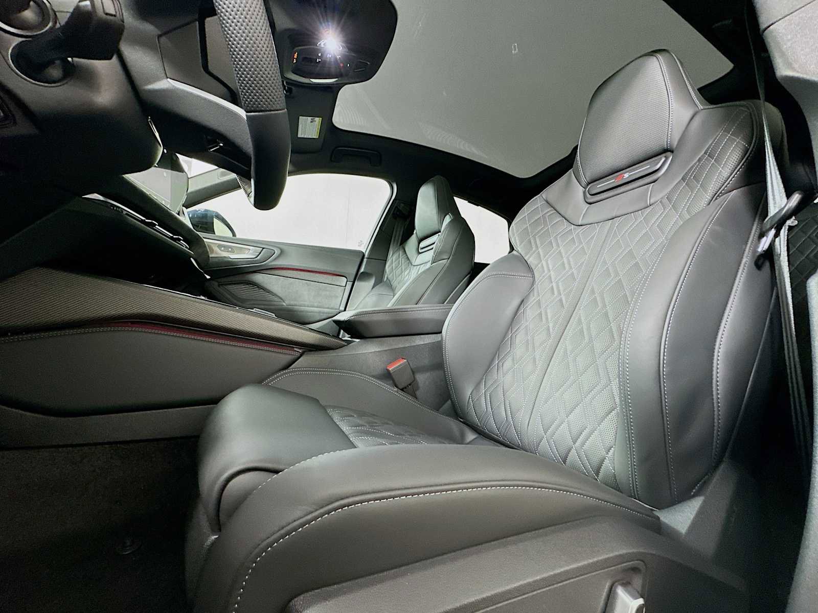 New 2025 Audi S5 Premium Plus image 18