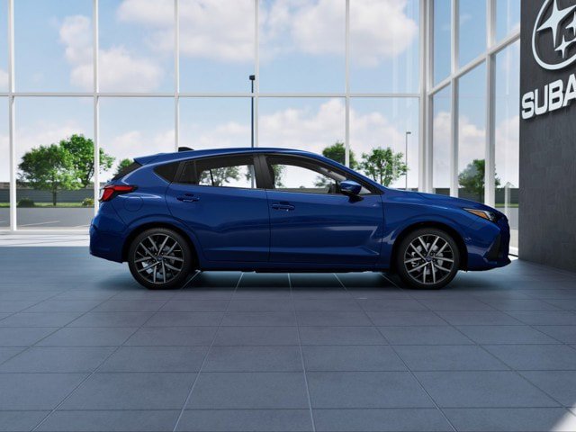 New 2026 Subaru Impreza 2.0i Sport w/ Popular Package #2 AWD/4WD image 6