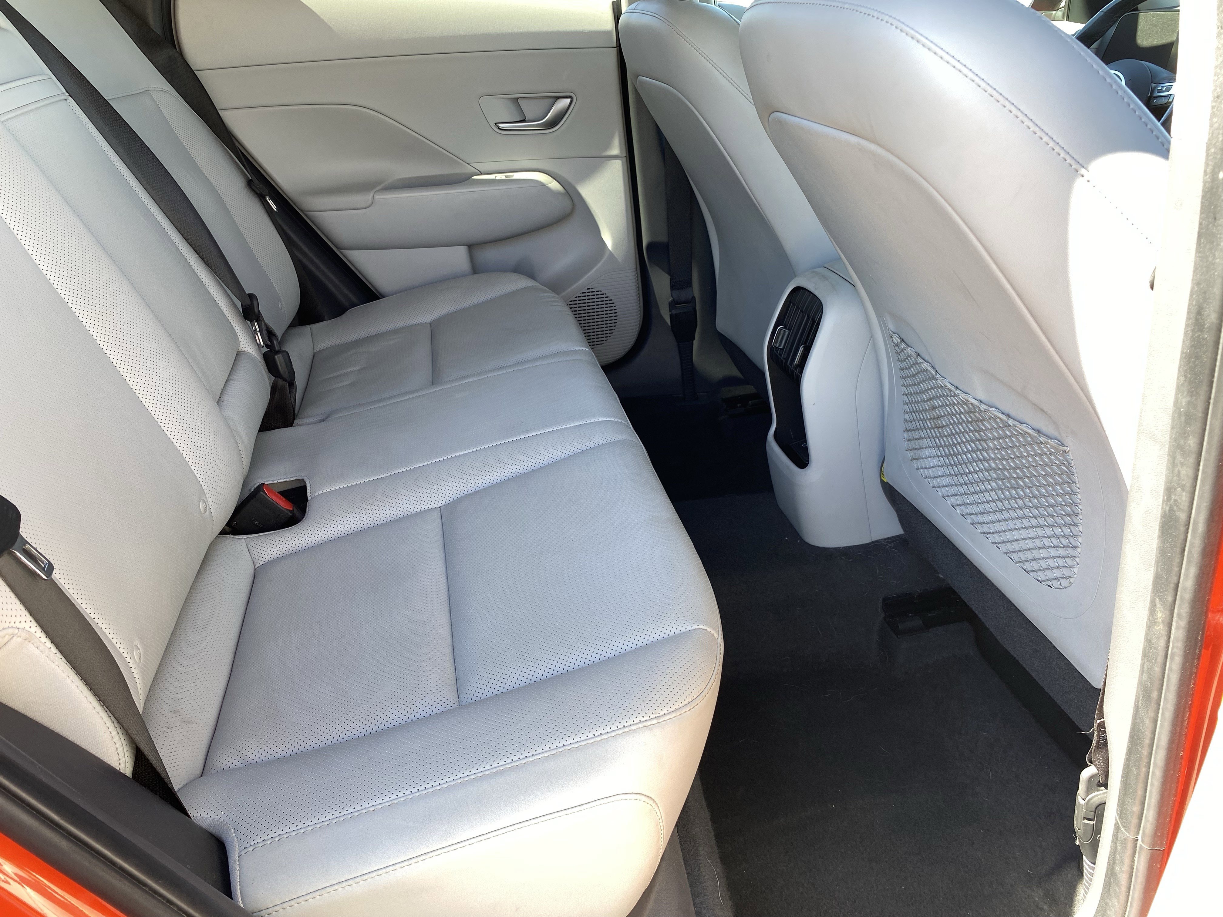 Certified 2024 Hyundai Kona Limited AWD/4WD image 13