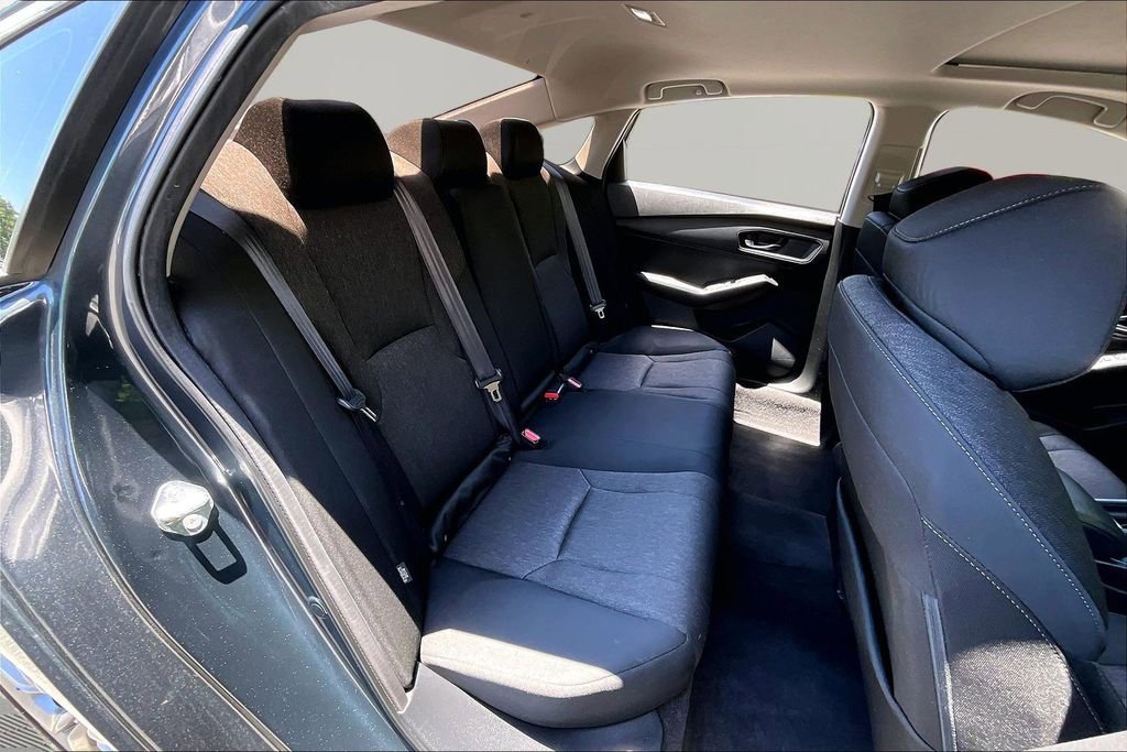 Used 2024 Honda Accord EX image 19