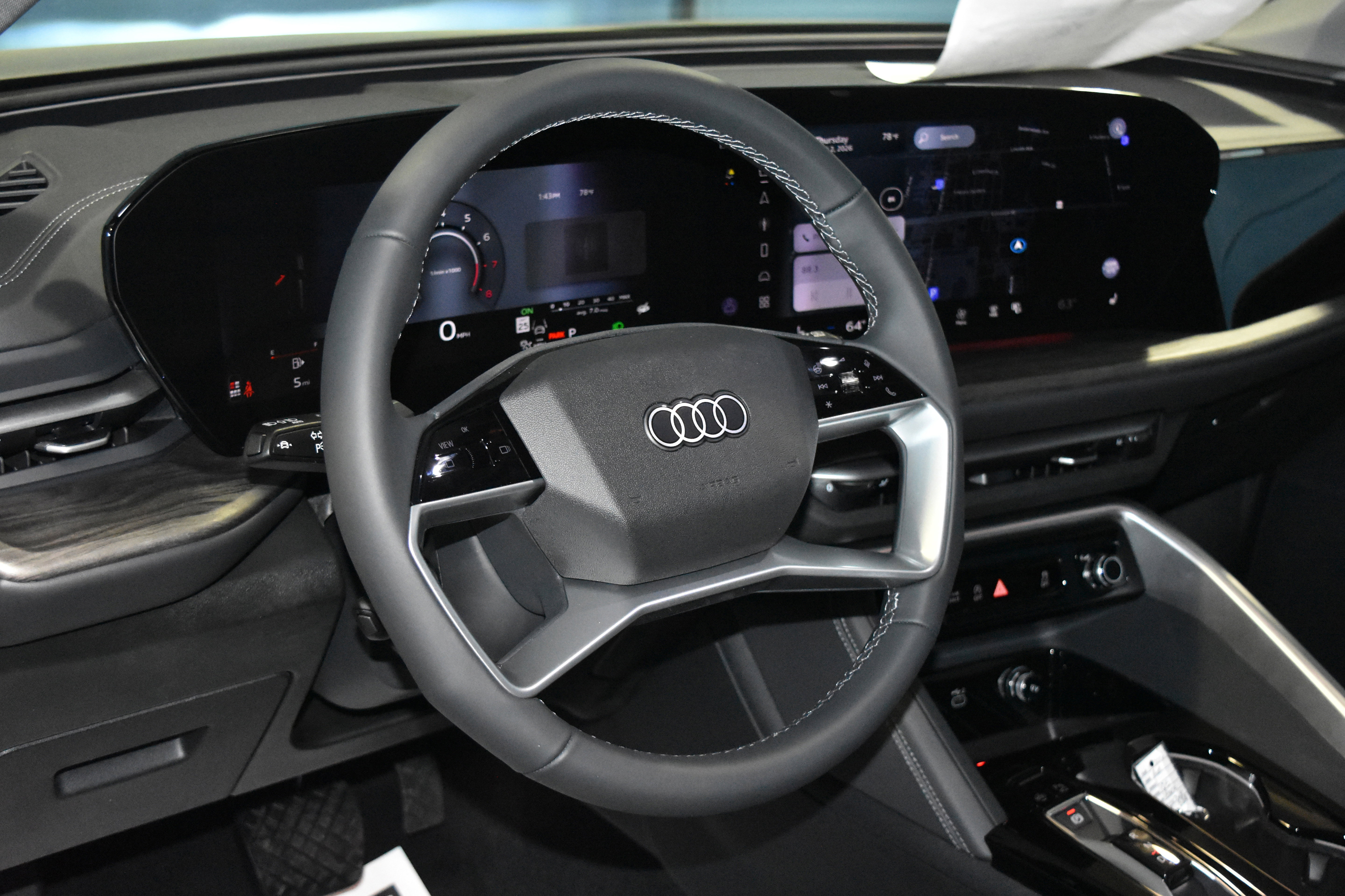 New 2026 Audi Q5 Premium Plus image 2