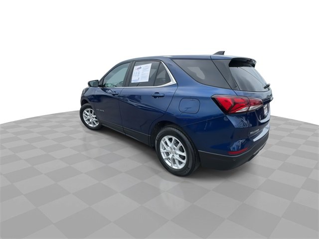 Used 2023 Chevrolet Equinox LT image 6