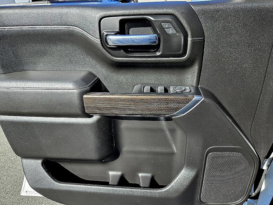 Used 2022 Chevrolet Silverado 1500 RST image 31