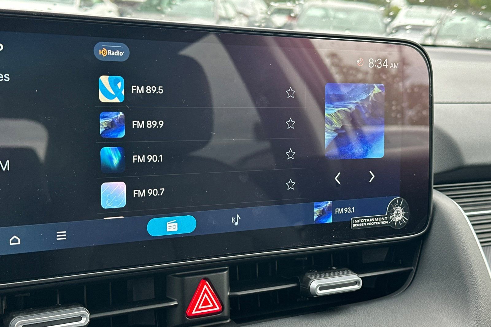 New 2026 Hyundai Ioniq 5 SEL RWD image 18