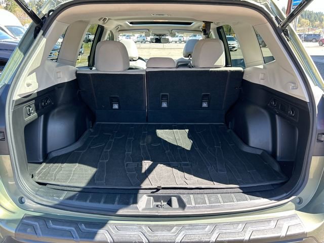 Used 2021 Subaru Forester Premium image 25