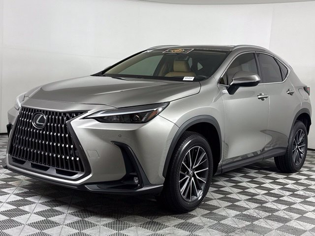 Used 2024 Lexus NX 350 AWD image 2