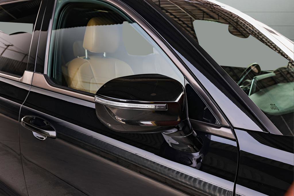 Used 2021 Kia Telluride SX w/ Nightfall Edition Package image 11