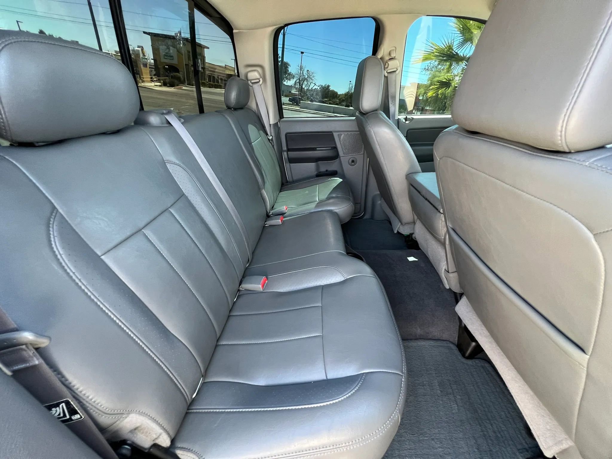 Used 2008 Dodge Ram 2500 Truck Laramie w/ Trailer Tow Group image 27