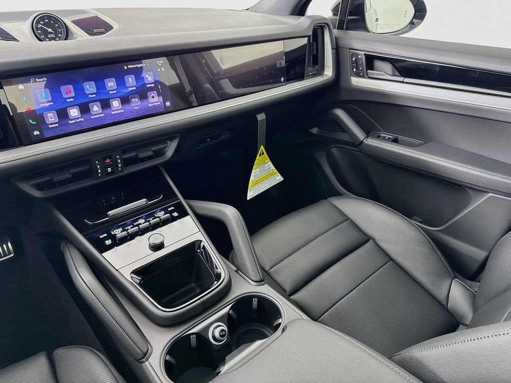 New 2026 Porsche Cayenne S AWD/4WD image 26