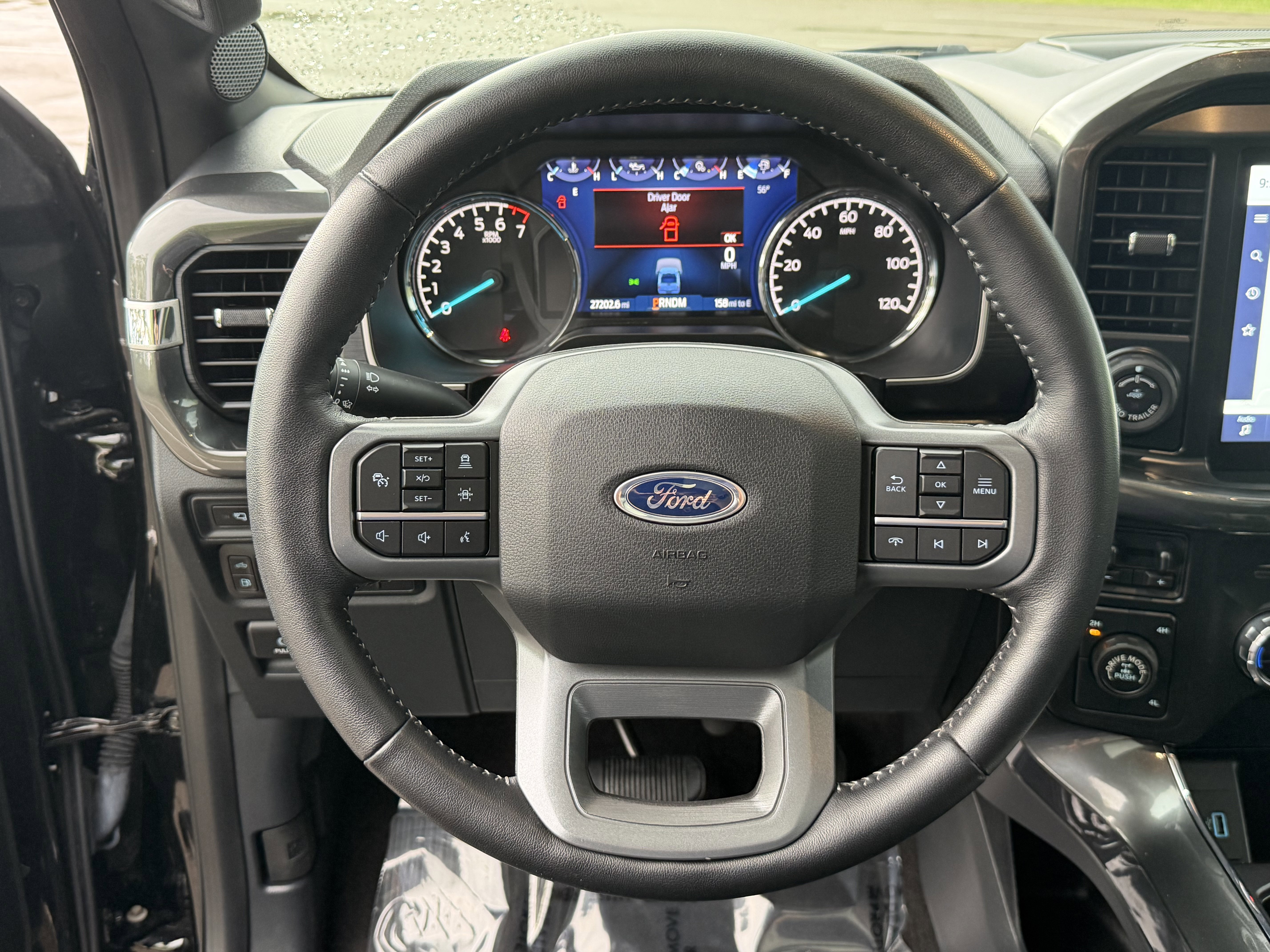 Used 2021 Ford F150 XLT w/ Equipment Group 302A High AWD/4WD image 4